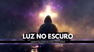TRAP GOSPEL  | LUZ NO ESCURO | GOSPEL 2026
