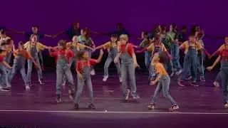 NDI's 2024 Event of the Year Short Clips