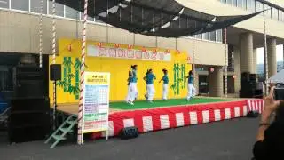 総社南高校ダンス部