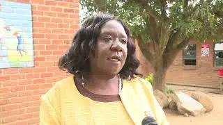 Primary School Leaving Certificate of Education Examination 2022