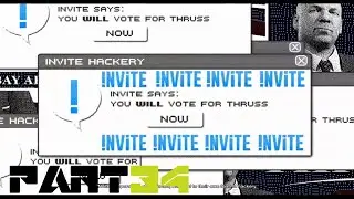 Watch Dogs 2 Walkthrough Gameplay Part 34 - Voting Macines (PC)