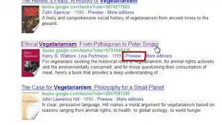 Accessing e-Books & Google Books