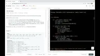 leetcode 146. LRU Cache - OrderedDict Implementation