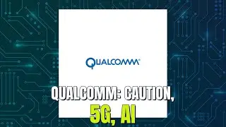 Qualcomm Updates: Stock Signals, 5G Railways, Investor Shifts & AI Restructuring!