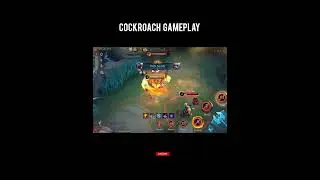 Heclurt silence  #mlbb #mobilelegends
