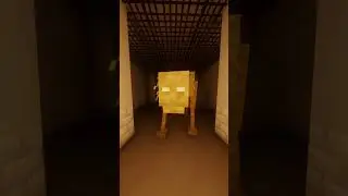 МАЙНКРАФТ ПРЕВРАТИЛСЯ В ХОРРОР ИГРУ С ЭТИМ МОДОМ!