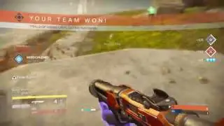 Floating Gardens Flawless Trials of Osiris as Defender
