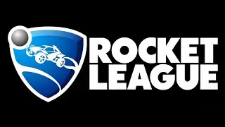 ROCKET LEAGUE-Trowback anthem extended remastered HD music video