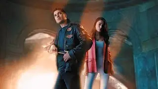 The Protector film | Movie Explained in Hindi/Urdu | Fantasy Thriller Movie