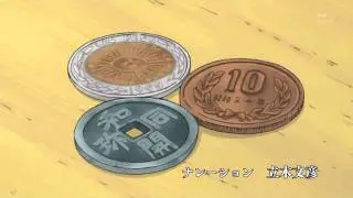Nichijou - 