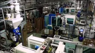 Mold-Rite Plastics - 60 Seconds
