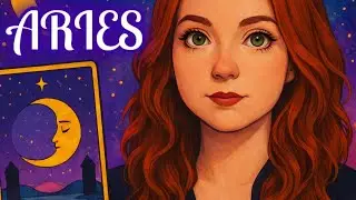 ARIES ♈️ They Only Have Eyes for You 💓 If You Think They&rsquo;re Not Interested&hellip;Think Again 😍