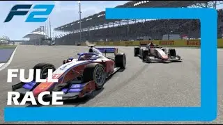 F2 Bahrain R1/3 - F1 2021 Game