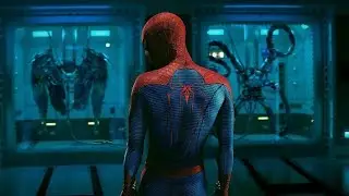 Amazing Spider-Man: The Sinister Six - Movie Trailer