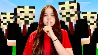 ТАРГЕТЕРЫ Домера Нашли меня... *Получила ЮТУБЕРКУ НА REALLYWORLD?*
