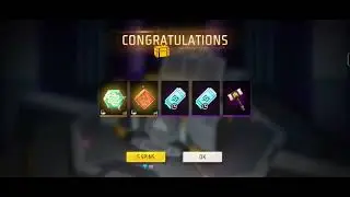 EVO VAULT EVENT FREE FIRE |FREE FIRENEW EVO VAULT SPIN |VAULT |FF NEW EVENTPRAFAL X AN94 EVO