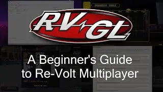A Beginner's Guide to Re-Volt Multiplayer in 2026