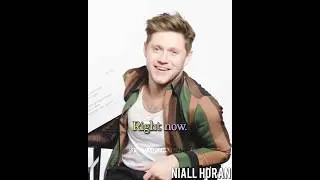 Nice to meet ya FanEdit💗#niallhoran#niallhoranedit#fanedit#heartbreakweather#trending#1dshorts