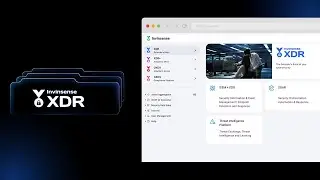 Invinsense XDR - The Defender&rsquo;s Brain of Your Cybersecurity