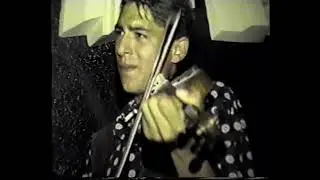 NOBRANSKA RIDVAN  TAPE1   1997   SALIH KAPTAN  MOKAN BABA ASAN KINE KEMAN  DOLNI CHIFLIK