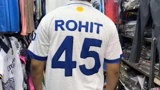 Met Rohit Sharma😍| Auditions From Home🤩| Cricket Practice Begins🏏