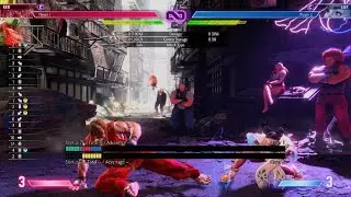 Ken dmk hit confirm