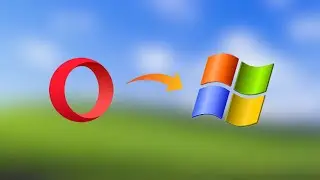 How to Install Opera in Windows XP/Vista? | Opera Browser | MAXNETAR