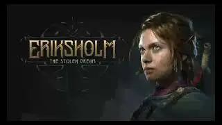 Eriksholm: The Stolen Dream (2025) OST Soundtrack 04 - Cutter's Hill [4K FLAC UHD]