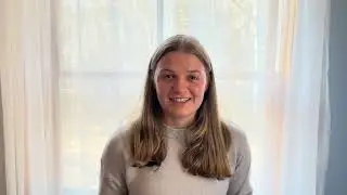 Spooner PT Clinical Education Request - Taylor Gough