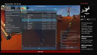 FightNoid  unscheduled  phantasy star online 2 new genesis alliance aftermath 4