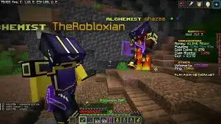 PIKA NETWORK SURVIVAL GANKING TheRobloxian