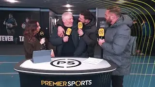 Post-match show: Glasgow Warriors 47-10 Zebre Parma | Reaction and analysis after emotional night