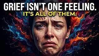 Grief Does Not Look the Same for Everyone | Bonus
