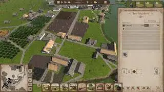 Stasis Zoggt : Ostriv Part 5 (Die Moderne Stadt)