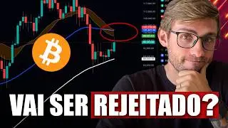 BITCOIN EM $97K HORA DE VENDER?