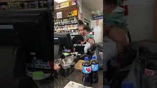 CJ&rsquo;s First Job! 🤯 He&rsquo;s only 5 months!!!