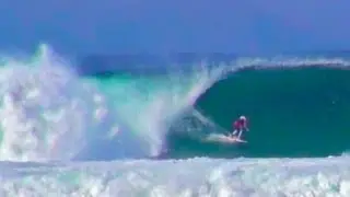 SURF | Romain Laulhe - Senegal Trip