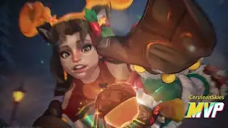 Marvel Rivals My Wife's Squirrel Girl 18 vs 18 MVP 01-15-2026