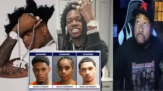 DJ Akademiks Reacts The Foolio Trial & All The New Info Coming Out With The GF In Court