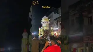 Vadodara Muharram 2025 #vadodaramuharram2025 #vadodara #muharram #2025 #shorts #n2creators