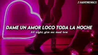 Mabel - Mad Love (Sub Espa&ntilde;ol + Lyrics)