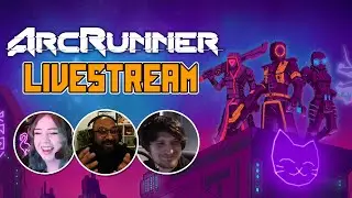 ArcRunner | Let's Play