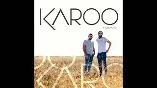 Stuck On You - Karoo