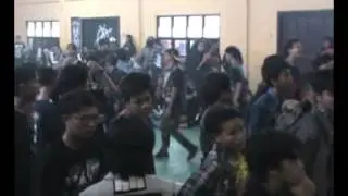 PASUPATY PRABUMULIH - MELIBAS BATAS