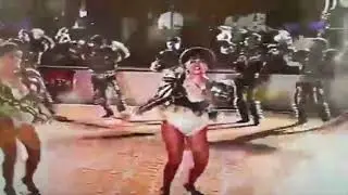 sambos illimani 1997 /bloque la paz