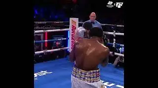 Robeisy Ramirez vs Isaac Dogboe