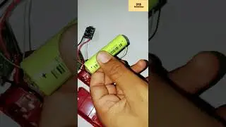 old handheld torch restoration with amazing technique.for full video   