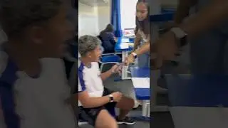 He Snitched On Everyone When He Got Caught! 😂