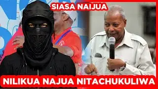 DKT SLAA ASIMULIA JINSI ALIVYOEPUKA KUTEKWA 