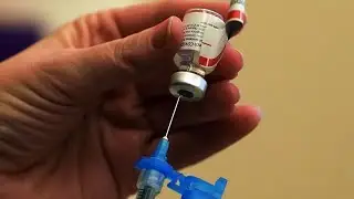 When new COVID boosters will be available in St. Louis